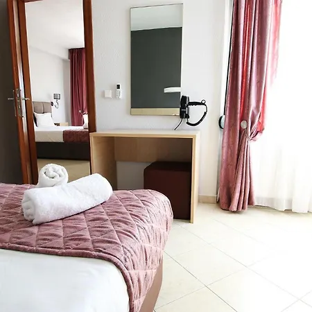 شقة فندقية Evilion 3*