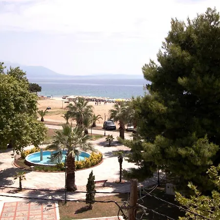 Evilion أسبروبالتا