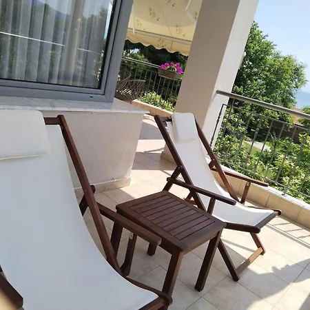 شقة فندقية Evilion