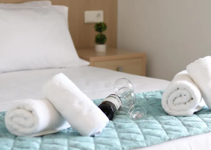 Evilion Aparthotel