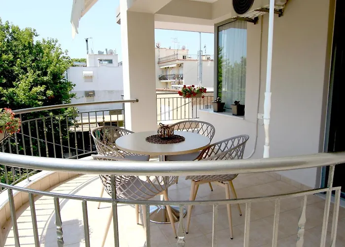 Evilion Aparthotel