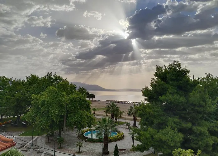 Aparthotel Evilion 3*