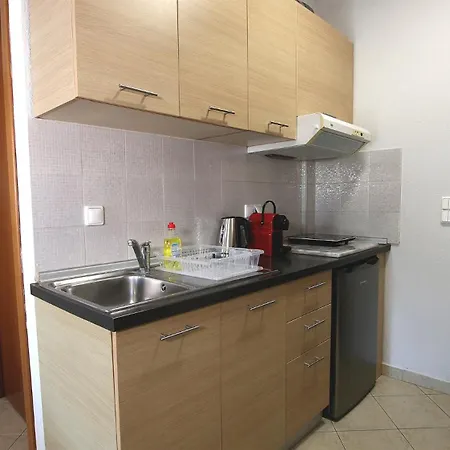 Evilion 3* Asprovalta