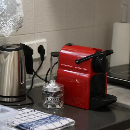 Evilion Aparthotel 3*