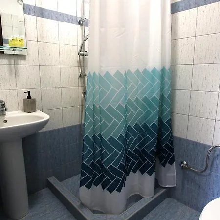 Aparthotel Evilion Asprovalta