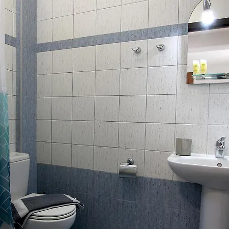 Evilion 3* Asprovalta