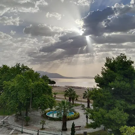 Aparthotel Evilion 3*