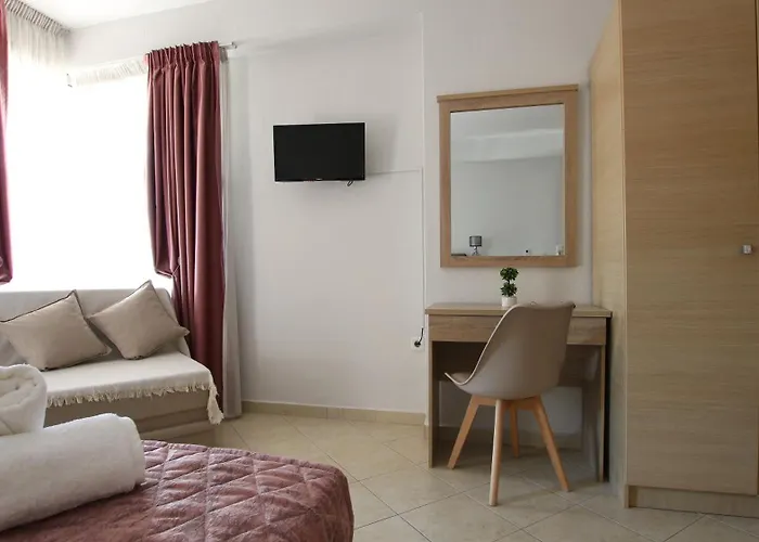 Appart hôtel Evilion 3*