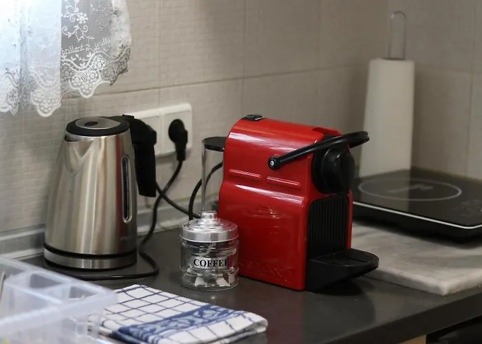 Evilion Appart hôtel 3*