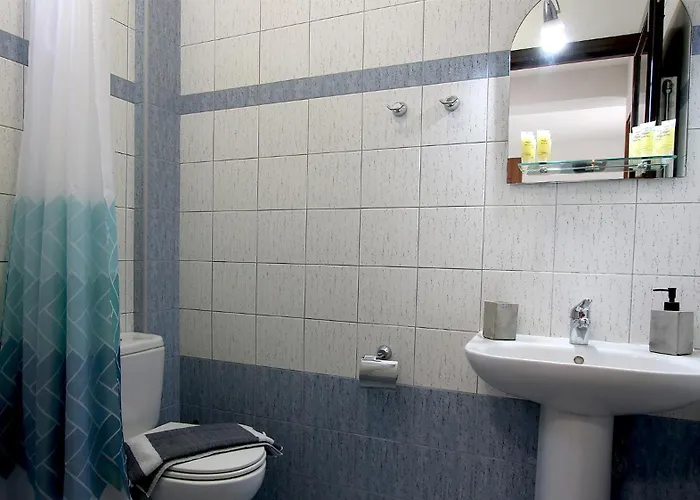 Evilion 3* Asprovalta