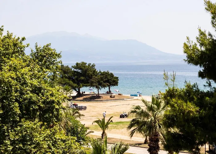 Evilion Appart hôtel