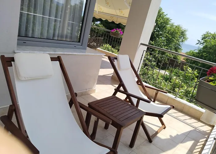 Appart hôtel Evilion