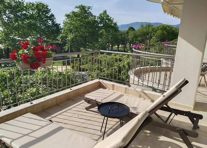 Evilion 3* Asprovalta